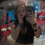 Kat Mills - @weirdmusicnerd_5 - Instagram
