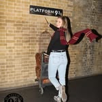 Kat Mills - @katmills92 - Instagram