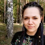 Kat Mint - @vilka_popova - Instagram