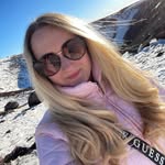 Kateryna Mintii - @katmintii - Instagram