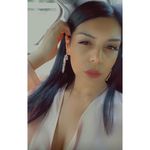 Kat Molina - @77kkatmaria - Instagram