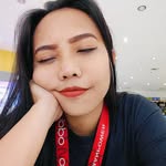 Katrina Mae Malabatuan - @katmolina1812 - Instagram