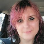 Kat Montgomery - @dutdut2020 - Instagram