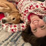 Kat Montgomery - @katblueyez - Instagram