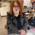 Kat Moran - @messyfingersk - Instagram