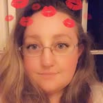 Kat Moran - @butterflyblueeyedgirl - Instagram