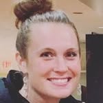 Kat(i)e Moran - @katiesmoran - Instagram