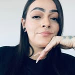 Kat Moreno - @krazykat.100 - Instagram
