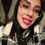 Kat Moreno - @morenokatterin - Instagram