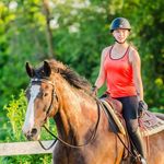 Katie Mortimer - @katiem_eq - Instagram