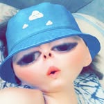 Kat Moser - @kaktusmentiner - Instagram