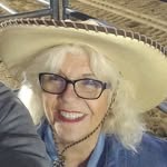 KAT Moser - @katatdustyboots - Instagram