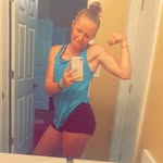 Katie Neff - @neff.20 - Instagram