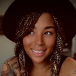 Kat Neilson - @kittycocopuff - Instagram