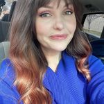 Kat Nelson - @painting_queen - Instagram
