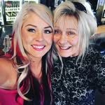 Kat Nelson - @katnelson1955 - Instagram