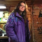 Dandy Kat Newton - @bigtallgoonygoony - Instagram