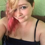 Kat Newton - @capnkitteh - Instagram