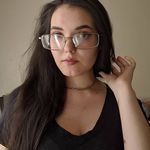 Kat Norman - @katlo_ren_ - Instagram