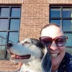 Kat Norton - @brokenhippie1976 - Instagram
