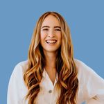 Kat Norton - @miss.optimize - Instagram