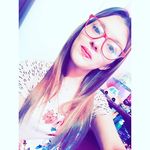 Kat Nuñez - @alvarado_kat - Instagram