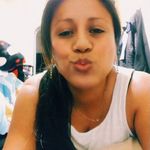 Kat Núñez Aquino - @katterineaquino - Instagram