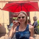 Kat Olson - @mir.zel.caos_mix - Instagram