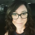 Kat Olson Israel - @katisrael - Instagram