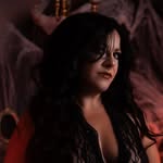 Kat Ortiz - @octoberkat33 - Instagram