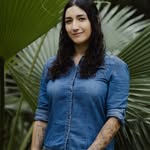 Kat Ortíz - @kat.wildlifevet - Instagram