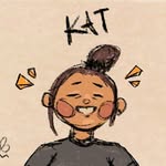 Kat Ortiz Landeros - @kat._.sketches - Instagram
