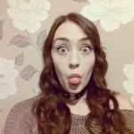 Kat Owen - @asthmatic_zombie - Instagram