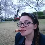 Kat Owen - @msotaku21 - Instagram
