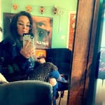 Kat Owens - @katandthingsmentalhealth - Instagram