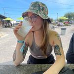Kat Owens - @katstronaut_owens - Instagram