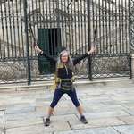 Katherine Haygood Owens - @katowens1960 - Instagram