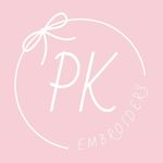 Palmer Kate Embroidery - @palmerkate.embroidery - Instagram