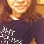 Kat Parks - @princesskitkat_666 - Instagram