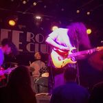 Kat Parks - @katparksband - Instagram
