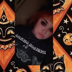 Kat Parks McVey Czerepak - @xoxokat666 - Instagram