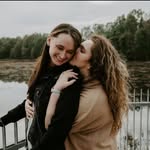 Kat Parr - @feedurkat - Instagram