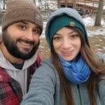 Kat Parsons - @hippiekatharina - Instagram