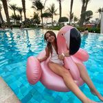 Kat Parsons - @katparsons3 - Instagram