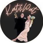 Kat Martin | Patrick Olguin - @katandpatmusic - Instagram
