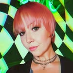 Kat Patrick - @catwitsak - Instagram