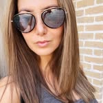 Kat Patrick - @katpaul50 - Instagram