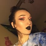 Kat Patrick - @kaff_ - Instagram