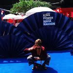 Kat Patrick - @winebloater - Instagram