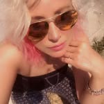 Kat Patrick Mars - @kathyafairy - Instagram